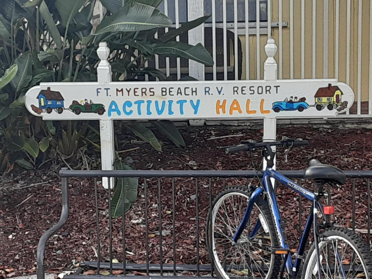 Fort Myers Beach Resort Εξωτερικό φωτογραφία