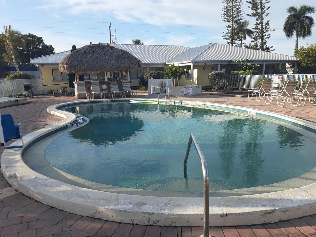 Fort Myers Beach Resort Εξωτερικό φωτογραφία