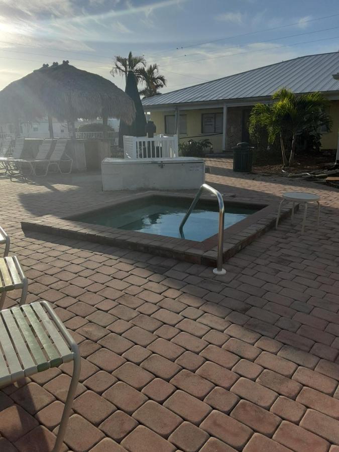Fort Myers Beach Resort Εξωτερικό φωτογραφία