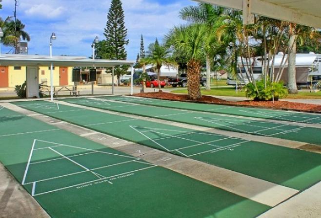 Fort Myers Beach Resort Εξωτερικό φωτογραφία